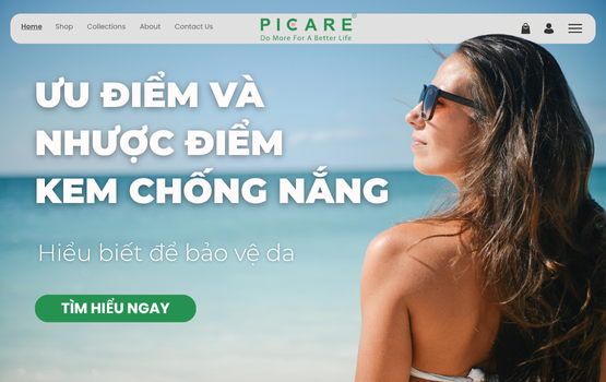 Kem Chống Nắng: Ưu Điểm Vượt Trội Và Nhược Điểm Cần Biết Để Dùng Đúng Cách