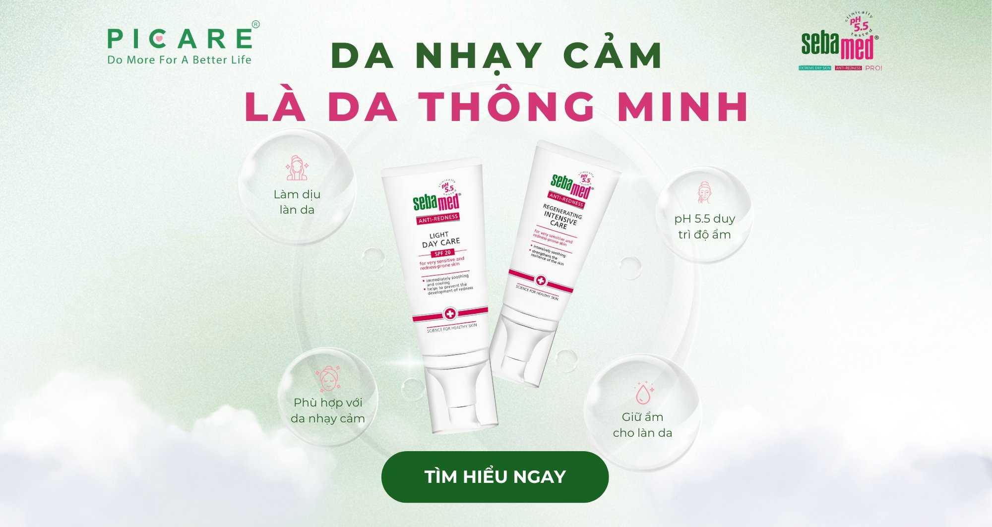 Mách bạn 7 bước chăm sóc da cho người mới bắt đầu