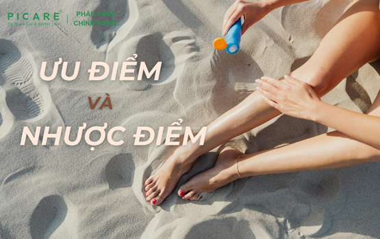 Ưu điểm và nhược điểm