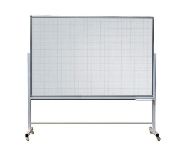 bảng mica viết bút lông