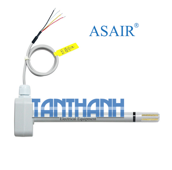 AF1020 Temperature and Humidity Transmitter in Pipeline Package with a long  service life