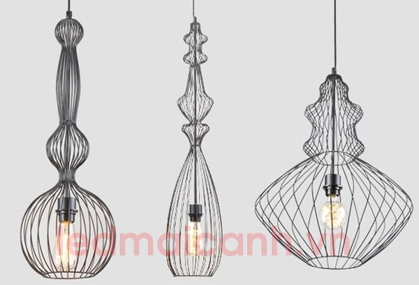 chao đèn lồng thả nghệ thuật