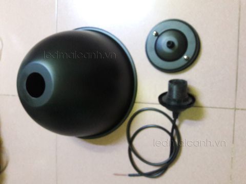 chao thả inox giá rẻ
