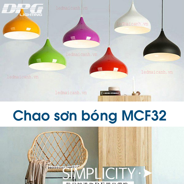 đèn lắp shop quần áo