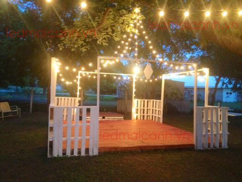 dây đui đèn ngoài trời giá rẻ