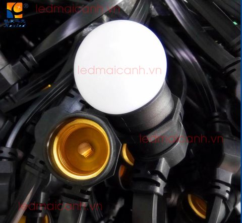 dây đui đèn ngoài trời giá rẻ