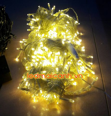 led dây trang trí ngoài trời giá rẻ