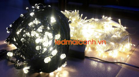 led dây trang trí ngoài trời giá rẻ