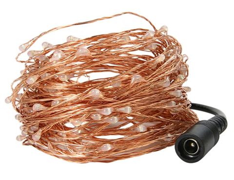 dây led trang trí đẹp