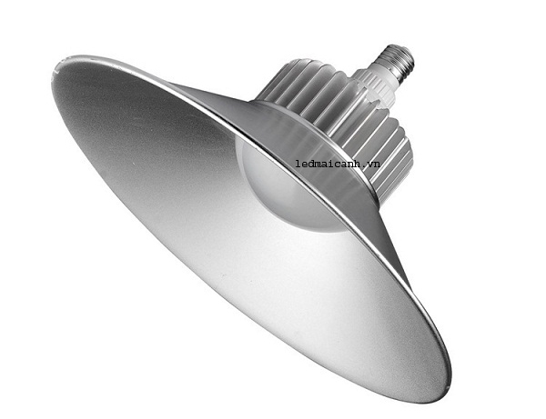đèn led chiếu sáng xưởng