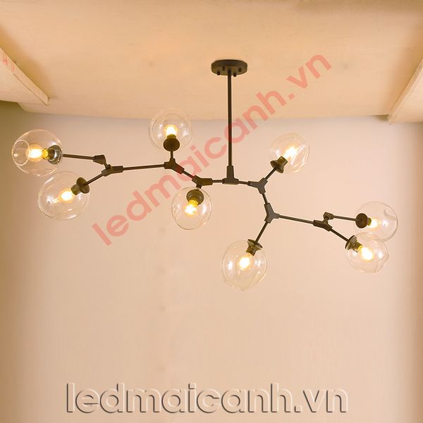 đèn thả trang trí đẹp