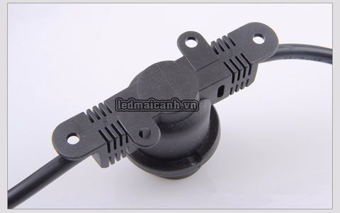 dây đui đèn e27 ngoài trời