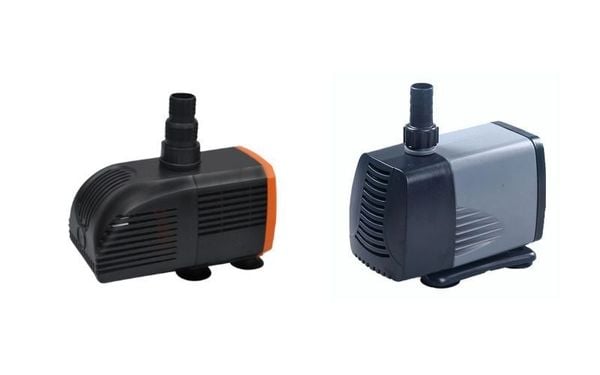 máy bơm nước bể cá