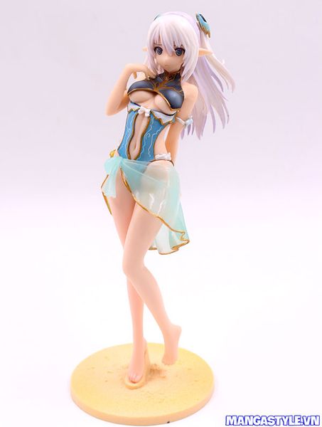 Altina Swimsuit Ver Scale Figure Shining Beach Heroines