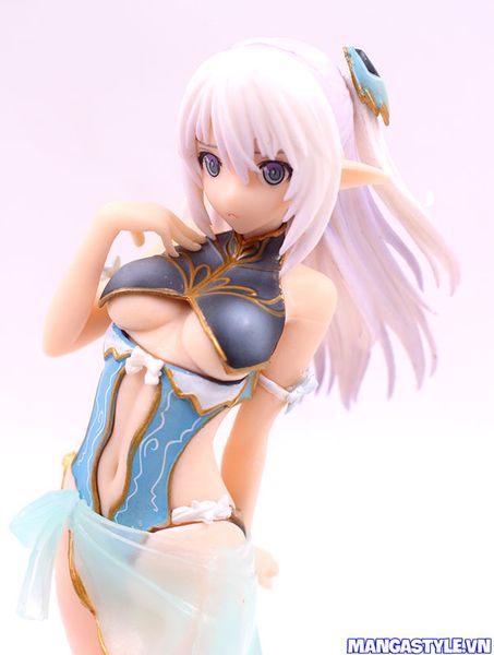 Altina Swimsuit Ver Scale Figure Shining Beach Heroines