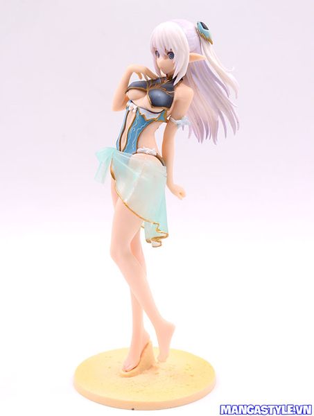 Altina Swimsuit Ver Scale Figure Shining Beach Heroines
