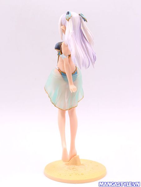 Altina Swimsuit Ver Scale Figure Shining Beach Heroines
