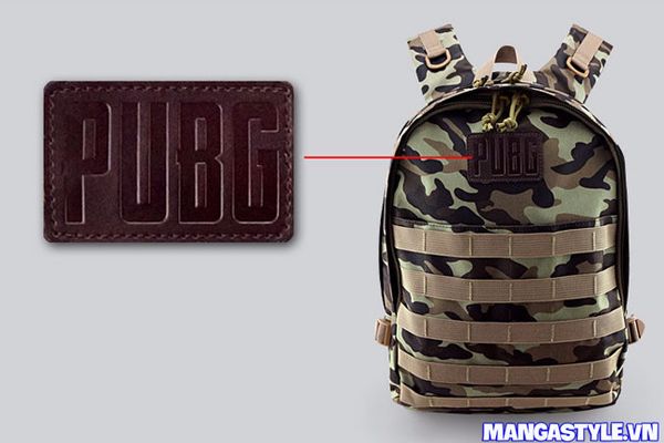 Balo Level 3 PlayerUnknowns Battlegrounds