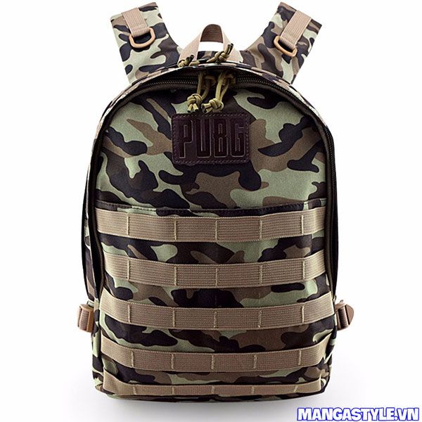 Balo Level 3 PlayerUnknowns Battlegrounds