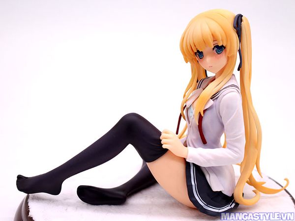 Eriri Spencer Sawamura 1/7 Complete Figure Saekano