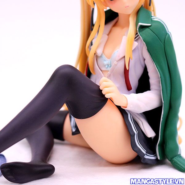 Eriri Spencer Sawamura 1/7 Complete Figure Saekano