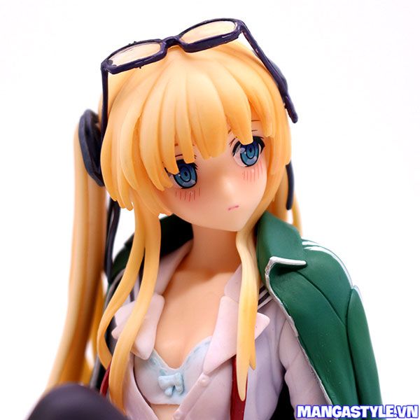 Eriri Spencer Sawamura 1/7 Complete Figure Saekano