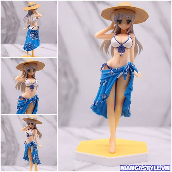 Feena fam Earthlight 1/10 Scale Figure Yoake Mae yori Ruriiro na