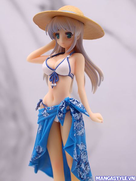 Feena fam Earthlight 1/10 Scale Figure Yoake Mae yori Ruriiro na