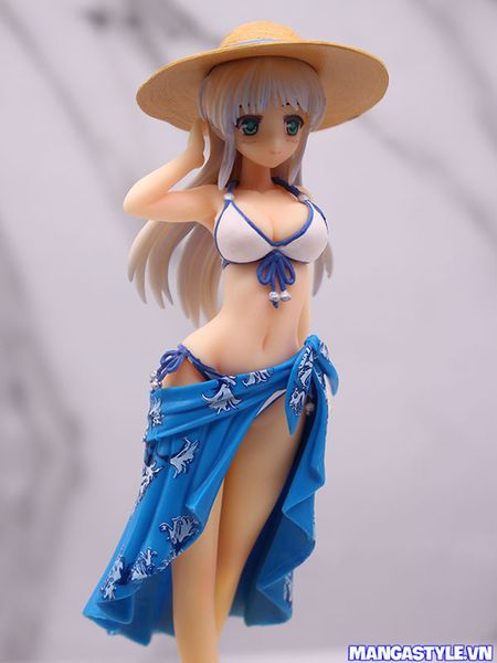 Feena fam Earthlight 1/10 Scale Figure Yoake Mae yori Ruriiro na