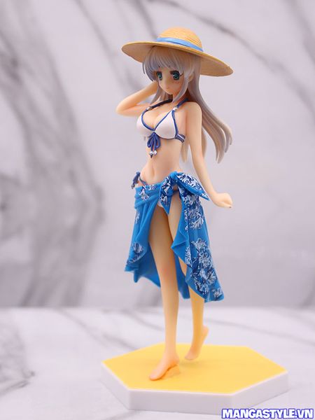 Feena fam Earthlight 1/10 Scale Figure Yoake Mae yori Ruriiro na
