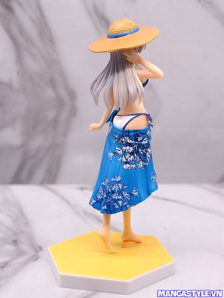 Feena fam Earthlight 1/10 Scale Figure Yoake Mae yori Ruriiro na