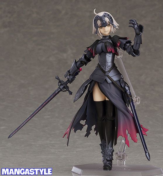 Figma Avenger Jeanne d Arc Alter Fate Grand Order