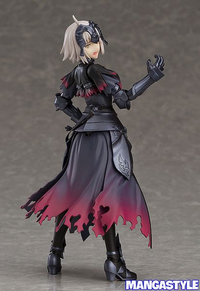 Figma Avenger Jeanne d Arc Alter Fate Grand Order