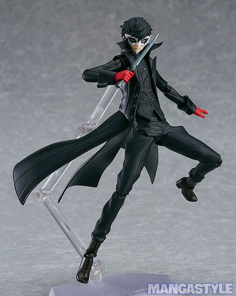 Figma Joker Persona 5