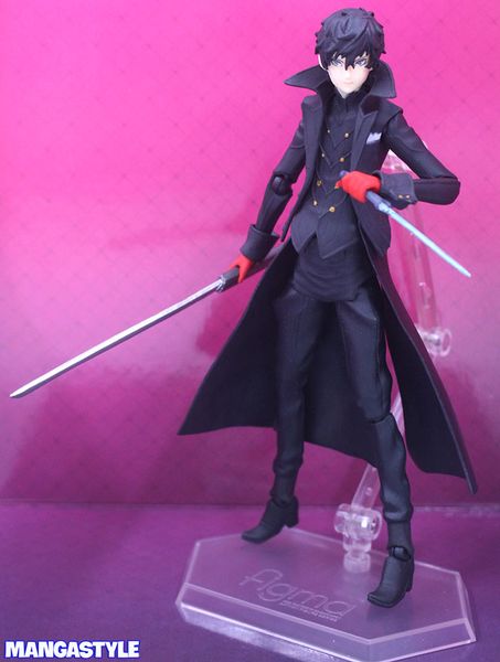 Figma Joker Persona 5