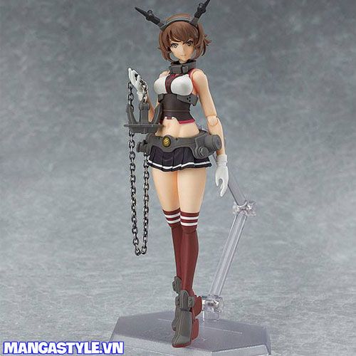 Figma Mutsu