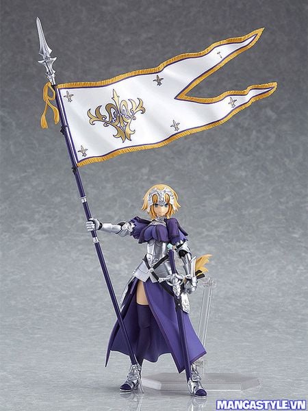 Figma Ruler Jeanne d Arc Fate Grand Order