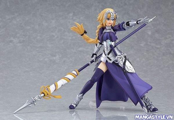 Figma Ruler Jeanne d Arc Fate Grand Order
