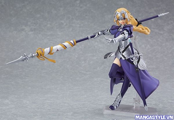 Figma Ruler Jeanne d Arc Fate Grand Order