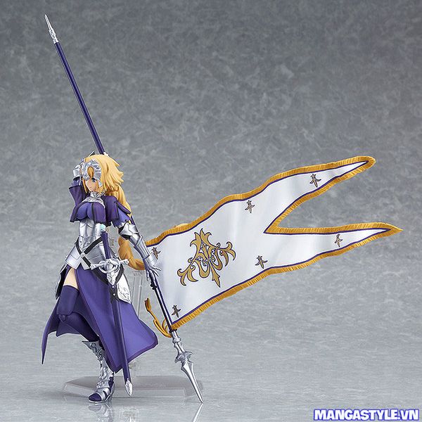 Figma Ruler Jeanne d Arc Fate Grand Order