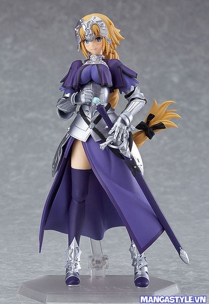 Figma Ruler Jeanne d Arc Fate Grand Order