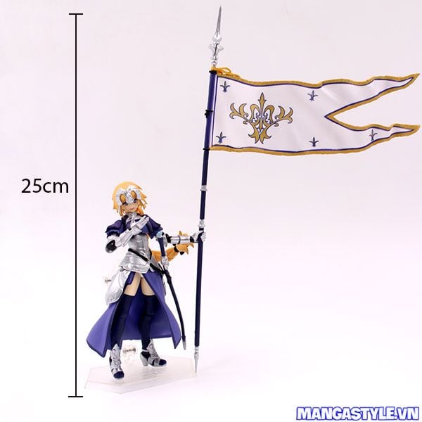 Figma Ruler Jeanne d Arc Fate Grand Order