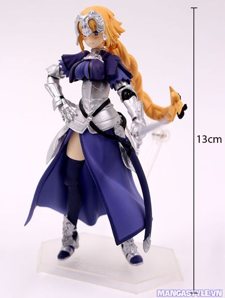 Figma Ruler Jeanne d Arc Fate Grand Order