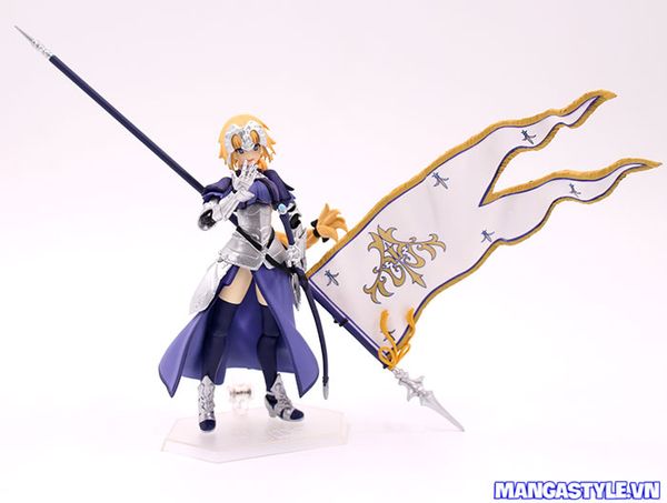 Figma Ruler Jeanne d Arc Fate Grand Order