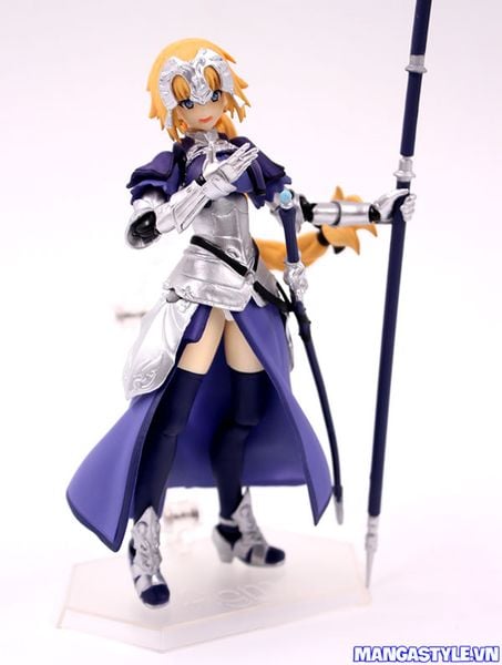 Figma Ruler Jeanne d Arc Fate Grand Order