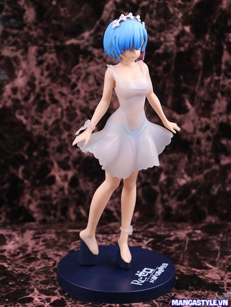 Figure Rem Yellow Sapphire Re Zero
