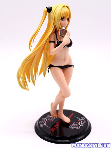 Golden Darkness Swimsuit Ver 1/7 Complete Figure To Love Ru Darkness