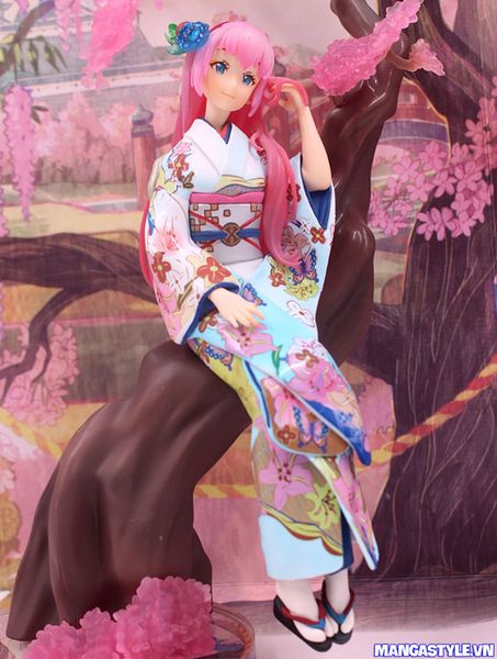 Megurine Luka Hanairogoromo 1/8 Scale Figure Vocaloid
