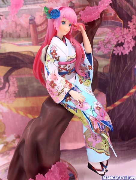 Megurine Luka Hanairogoromo 1/8 Scale Figure Vocaloid