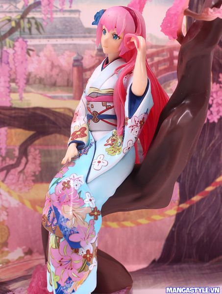 Megurine Luka Hanairogoromo 1/8 Scale Figure Vocaloid